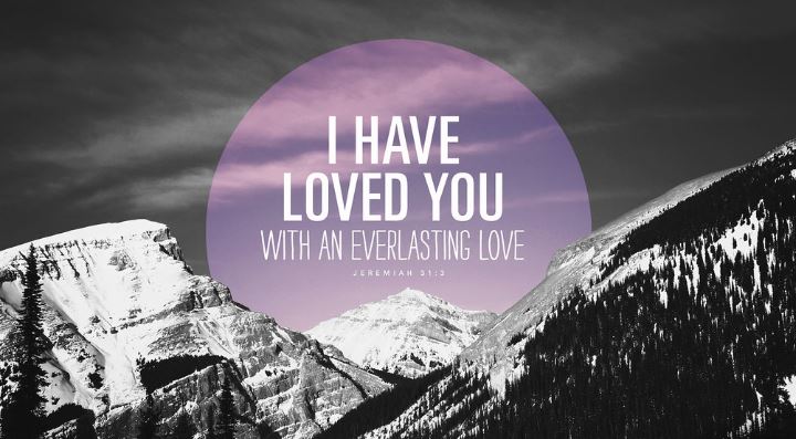Everlasting ❤ Love